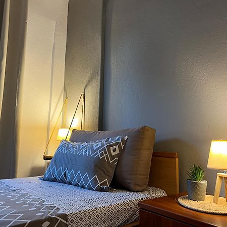 Posidi Cosy Summer Retreat المظهر الخارجي الصورة