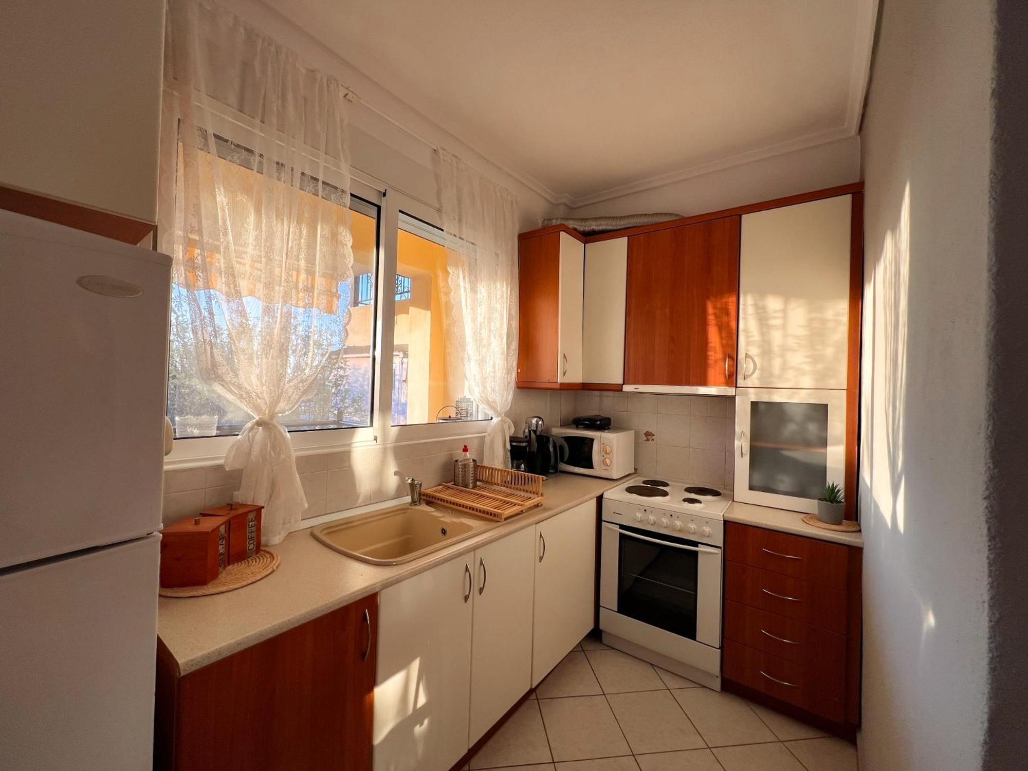 Posidi Cosy Summer Retreat المظهر الخارجي الصورة