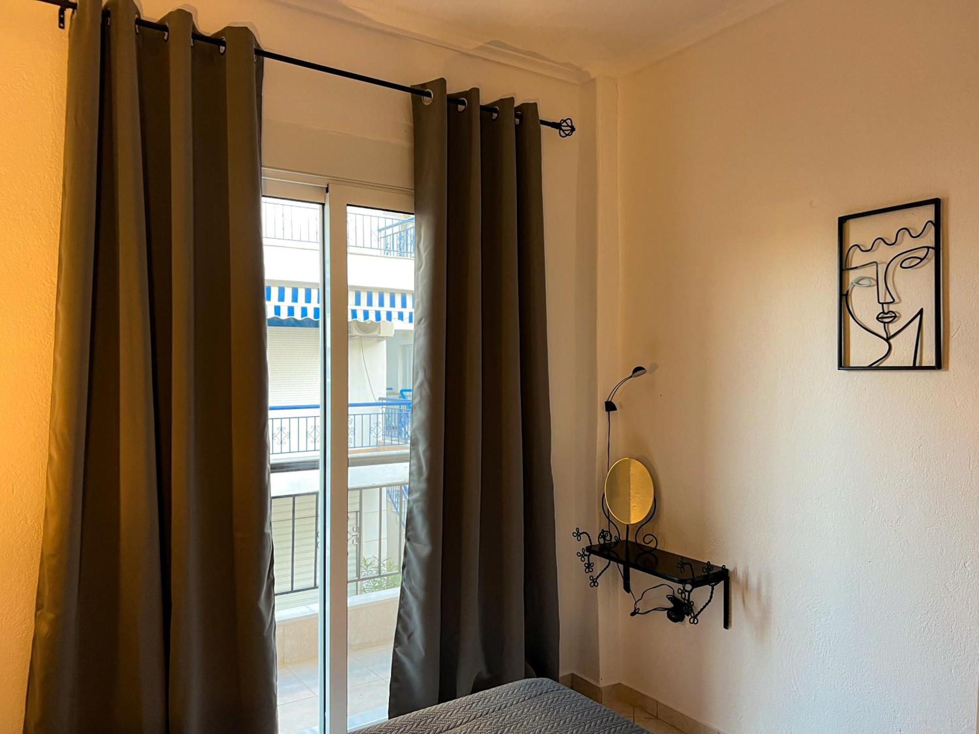 Posidi Cosy Summer Retreat المظهر الخارجي الصورة