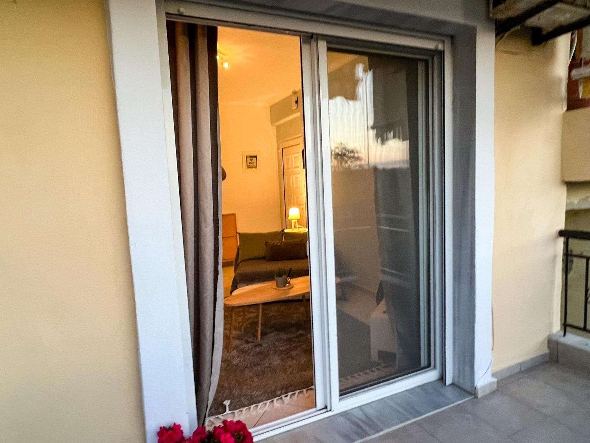 Posidi Cosy Summer Retreat المظهر الخارجي الصورة
